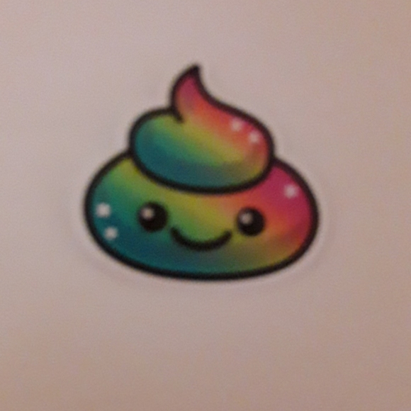 Sticker pack - Picture 5 of 6